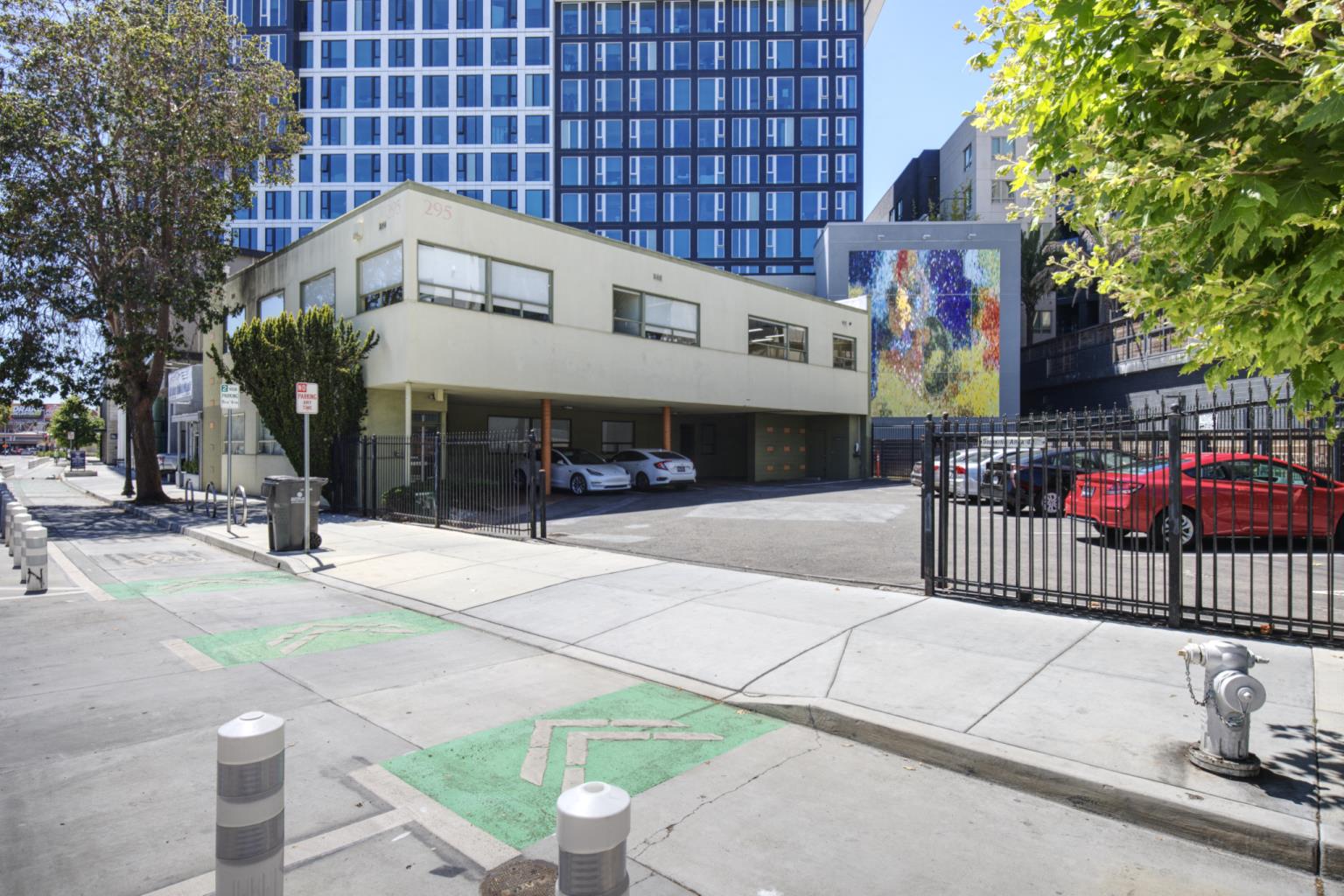 295 27th St-Unit 210